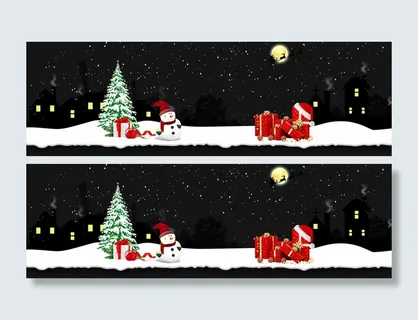 淘宝圣诞海报高清