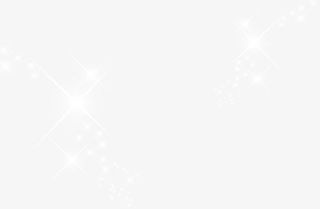白色星光背景七夕情人节