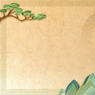 中国风淘宝主图背景高清