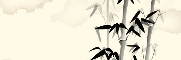 植物banner创意设计