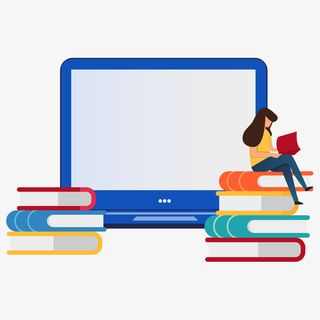 直播课堂线上课堂免抠