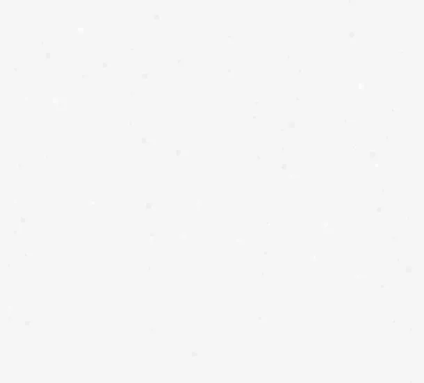 雪花大雪素材免抠