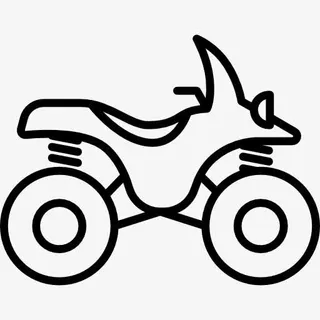 赛道的旅行图标免抠