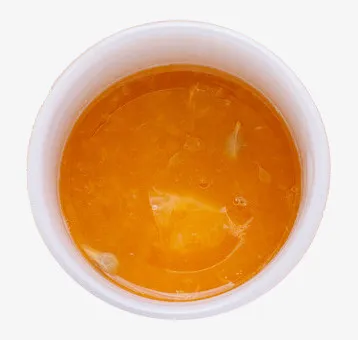 一杯蜂蜜免抠