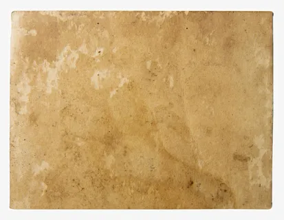 牛皮纸纸张免抠