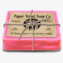 纸街肥皂有限公司图标免抠