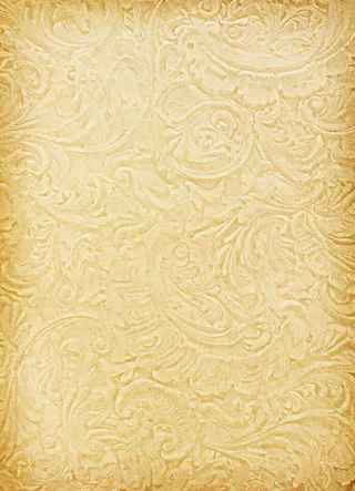 欧式花纹浮雕背景免抠