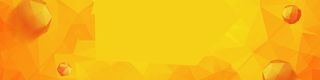 黄色炫酷背景高清