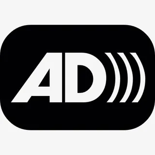 广告标识图标免抠