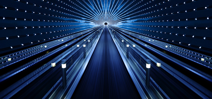 科技线条背景高清