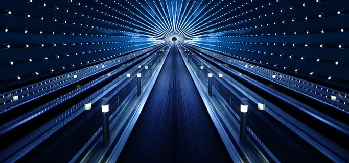 科技线条背景高清