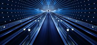 科技线条背景高清