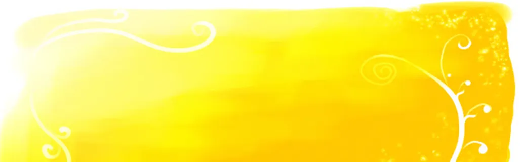 梦幻清新手绘卡通背景