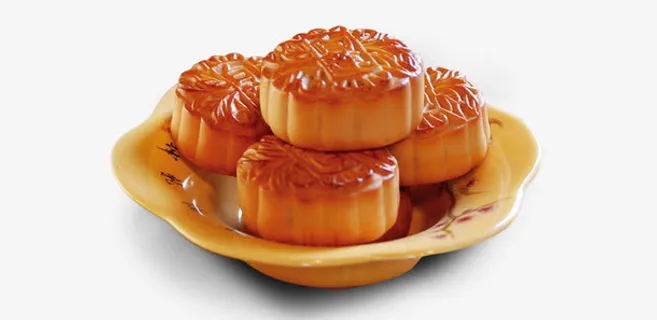 月饼免抠 月饼免抠