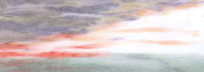 纸纹背景banner高清