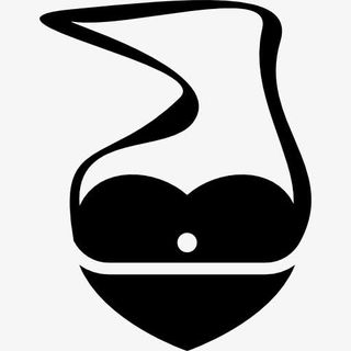 心形浪漫女性袋图标免抠