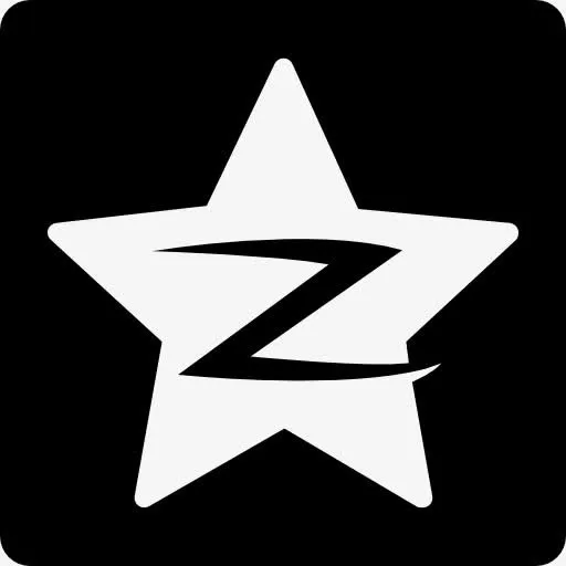 QQ空间的标志图标免抠