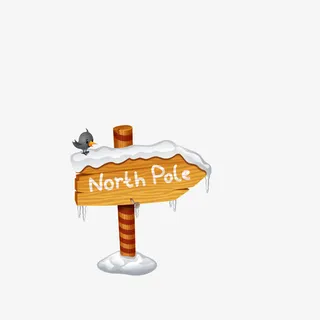 圣诞节日素材圣诞饰物免抠