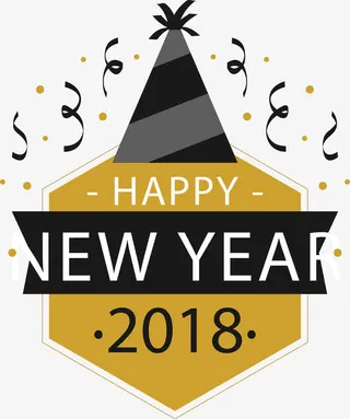 促销优惠标签免抠