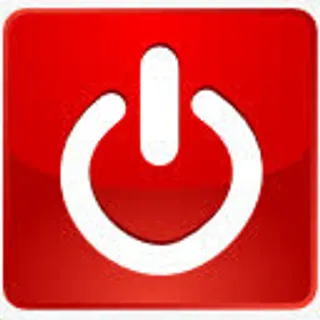 出口关闭功率关机转关闭real免抠