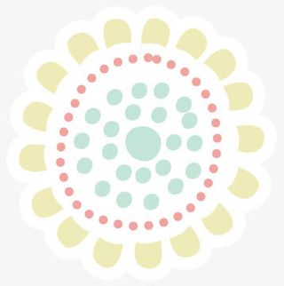 线条素材波浪线条素材免抠