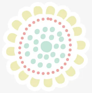 线条素材波浪线条素材免抠