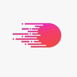 粉色卡通可爱光效免抠