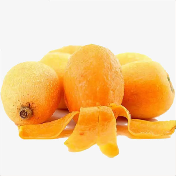 果实, 枇杷免抠
