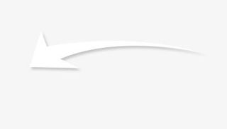 扁平风格箭头标志左转免抠