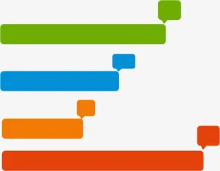 进度条目录免抠