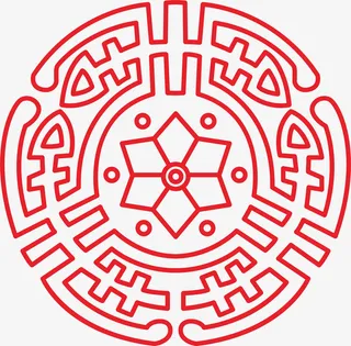 传统纹饰大全 143免抠