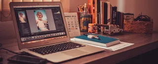 办公桌面背景高清