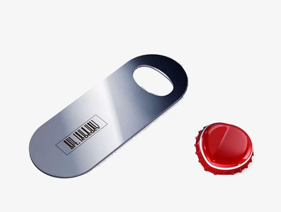 便携的开酒器免抠