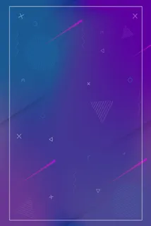 抽象渐变图形元素背景高清 抽象渐变图形元素背景高清