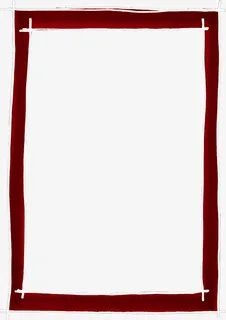 相框图标手绘  精美边框免抠