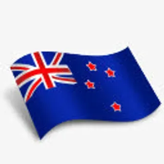 新西兰的图标免抠