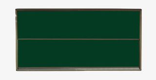 双层黑板图免抠