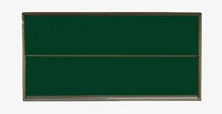 双层黑板图免抠