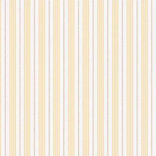 卡通黄色条纹矢量图免抠