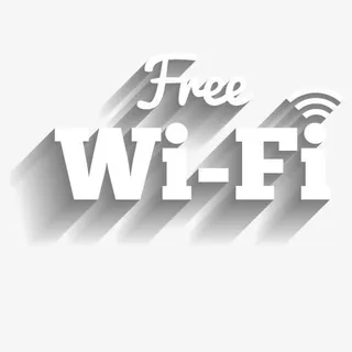 免费wifi免抠