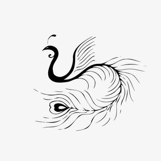 中国风纹样免抠