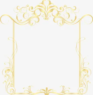 浅色头像外框免抠