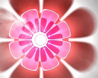 抽象背景素材60