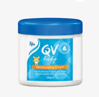 意高新生婴儿面霜免抠