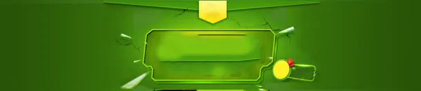 电商促销几何多边形背景banner