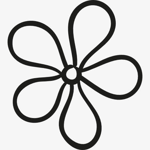 花图标免抠