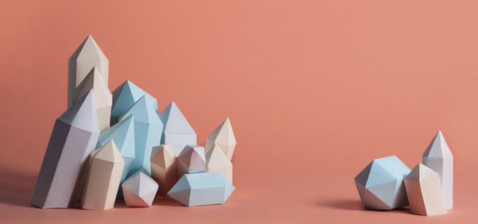 几何背景图高清