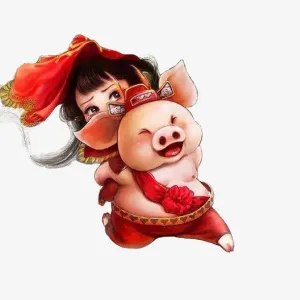 猪八戒背媳妇2免抠