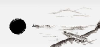 中国风背景图高清