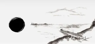 中国风背景图高清